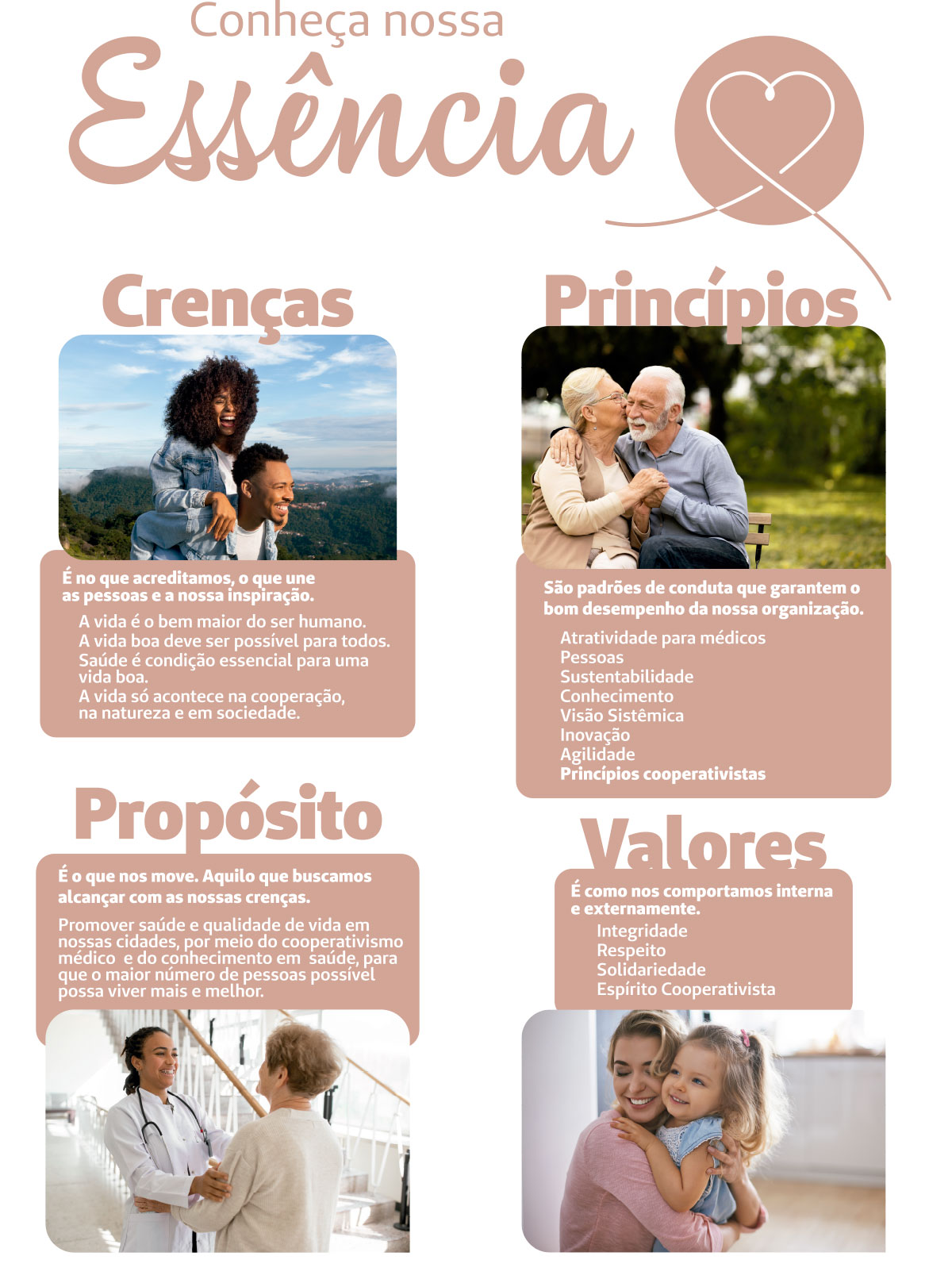 essencia